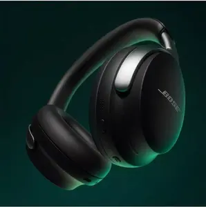 Bose Quietcomfort Ultra Noise Cancelling Over-Ear Wireless Bluetooth Headphones With Mic/Remote