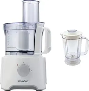 Kenwood Multipro Compact Food Processor FDP301WH