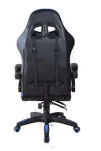 Executive Racing Style Gaming And Office Chair