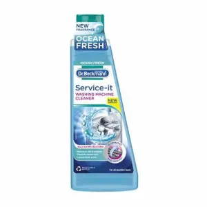 Dr Beckmann Service It Washing Machine Cleaner 250ml (Pack of 12)