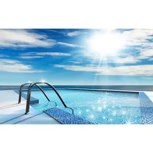 Pro-Kleen Swimming Pool Algaecide Winteriser Chemical (20 Litres)