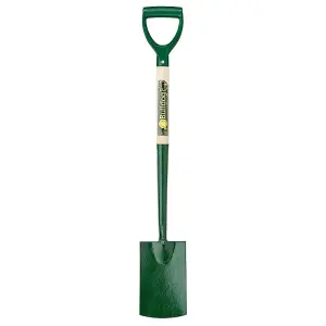 Bulldog Border Spade 28" - BBS