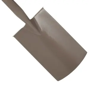 Metal Square Digging Spade