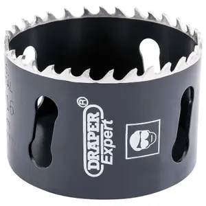 Draper Cobalt Hole Saw, 65mm 34797