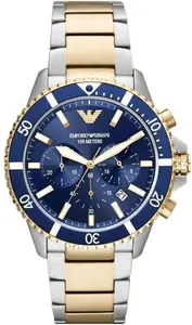 Emporio Armani AR11362 Mens Watch