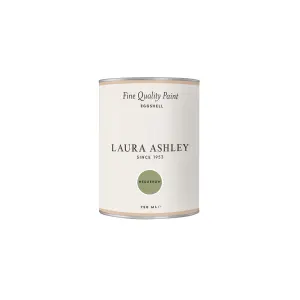 Laura Ashley Hedgerow Eggshell Emulsion paint, 750ml