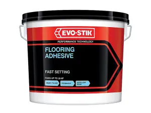 Evo-Stik - Flooring Adhesive - 1L