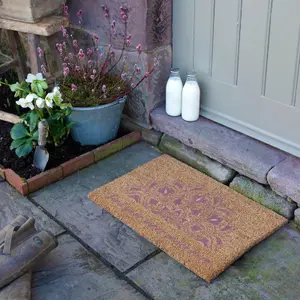 Find Your Inner Peace Doormat (60 x 40cm)