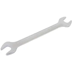 Draper Elora Long Metric Double Open End Spanner, 18 x 19mm 01979