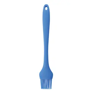 Colourworks 5-Piece Silicone Mini Utensils Set