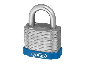 ABUS Mechanical 41/40mm ETERNA Laminated Padlock Carded