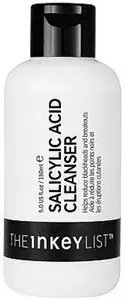 The Inkey List™ Salicylic Acid Cleanser 150Ml