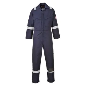 Portwest MODAFLAME Coverall MX28