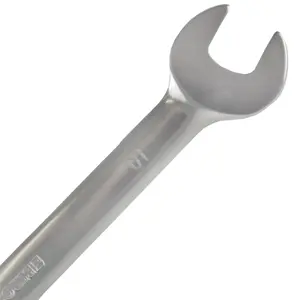 10mm Metric Ratchet Combination Spanner Wrench 72 teeth SPN27