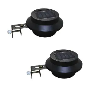 Gutter Solar Lights (Pack of 2)