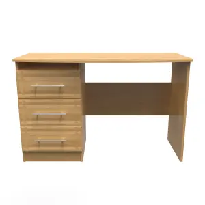 Norfolk Vanity in Modern Oak (Ready Assembled)