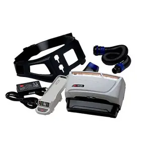 3M™ Versaflo™ TR-619E Powered Air Starter Kit