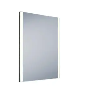 Harper Living large LED mirror for bathrooms