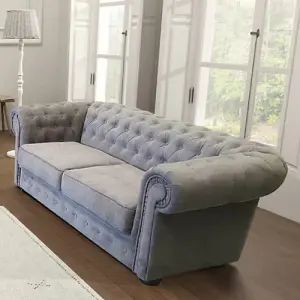 Imperial Corner Sofa Suite 2 Luxurious Fabric Corner Sofa for Modern Living Rooms