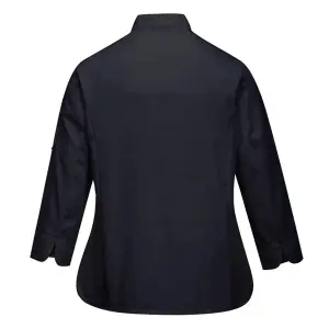 Portwest Rachel Chef Jacket C837