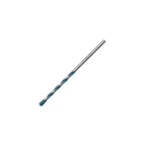 Erbauer Round Multi-purpose Drill bit (Dia)3mm (L)70mm