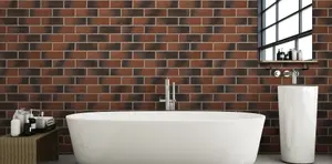 Ibstock Ruskin Red Brick 73mm Mini Pack 150