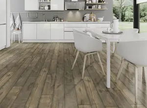 Kaindl Gloss 8mm - Oak Posino - Laminate Flooring - 2.2m² Pack