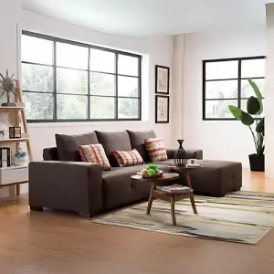 Manhattan Corner Sofa / Living Room Sofa