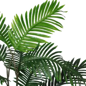 90cm Artificial Areca Palm Tree Tree - Large