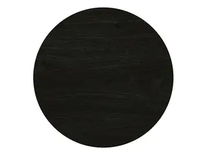 Liberon Spirit Wood Dye in Rich Ebony - 250ml for Stunning Wood Finishes