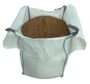 All-in Ballast, Bulk Bag, 13.5m²