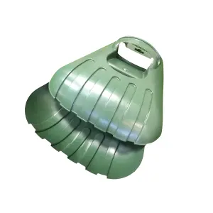 Ambador Leaf Grabber Green (One Size)