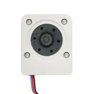 SPARES2GO Fan Motor Unit compatible with Kenwood Fridge Freezers (Type: KBL-48ZWT05-1204)