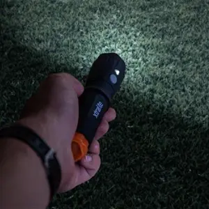 Nitesafe Led Torch With Nightlight & Emergency Power Failure Light