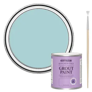 Rust-Oleum Little Cyclades Kitchen Grout Paint 250ml