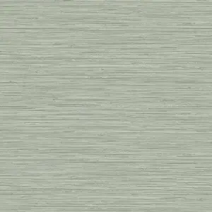 Superfresco Easy Sage Serenity Textured Plain Wallpaper