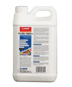 Mapei Flexible additive, 3L Jerry can