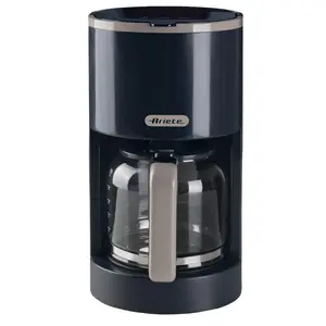 Breakfast Drip Coffee Machine