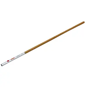 WOLF-Garten Multi-Change 140 cm Wooden Handle FSC Certified