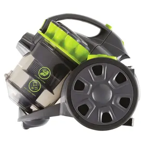 Mixed - Fall Gardening Bagless Canister Vacuum