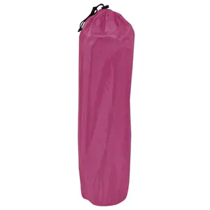 Gianina Inflatable 6cm Air Bed Pink