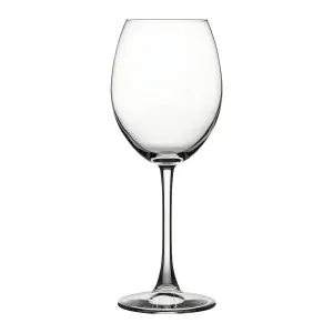 Pasabahce Enoteca Wine Glasses - 440ml - Pack of 12