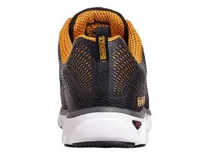 DeWalt Krypton PU Sports Safety Trainers (Black)  (UK 6)