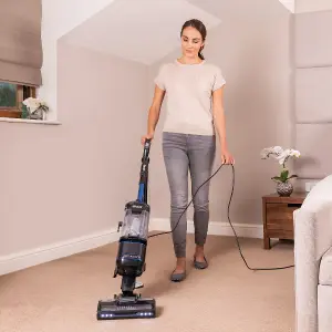 Shark Lift-Away Upright Vacuum Cleaner NV602UK