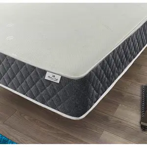 Mattress Craft Open Coil Mattress Double (4'6)