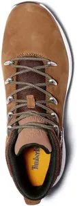 Timberland Sprint Trekker Mid Hiking Boots Brown UK 8 Man TB0A25DCF131M-085