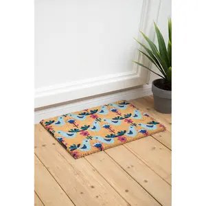 Interiors by Premier Sparrows Doormat