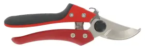 ARS CB-8 Pruning Shears 205mm Red/Black