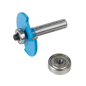 Silverline 8Mm Biscuit Cutter TST-249157