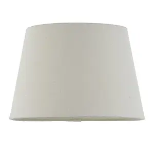 Luminosa Cici Ivory White Indoor Lamp Or Pendant Shade